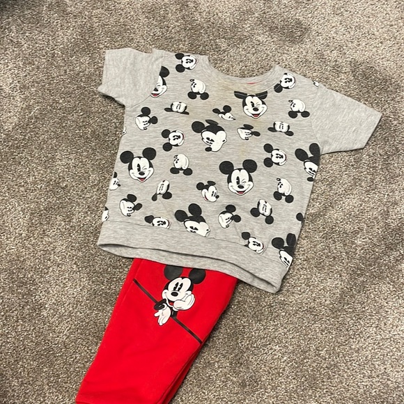 Disney Baby Outfit - Picture 1 of 1